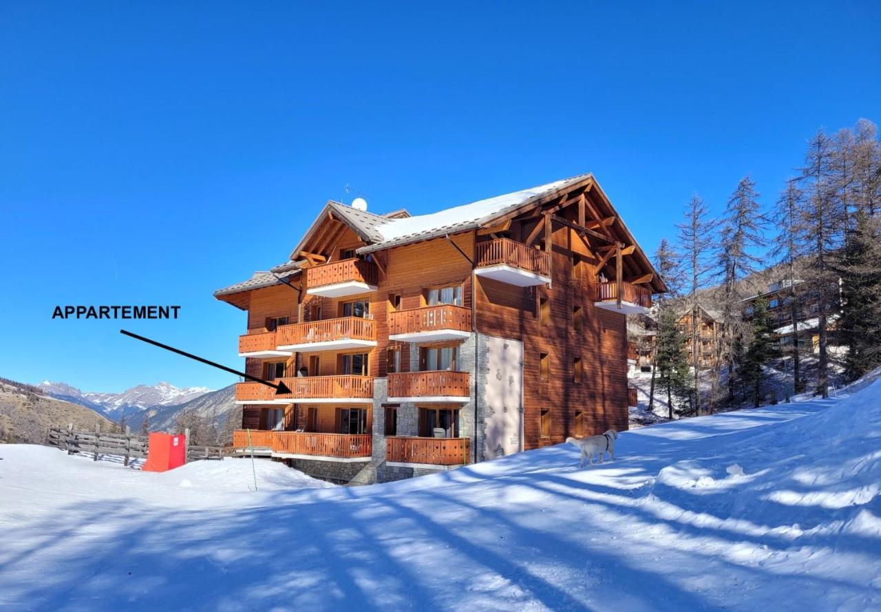 Residence L'Albane Вар Экстерьер фото